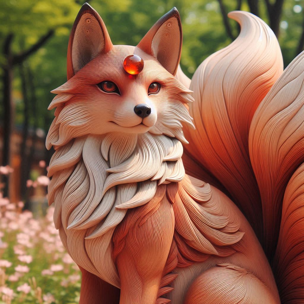 Gumiho