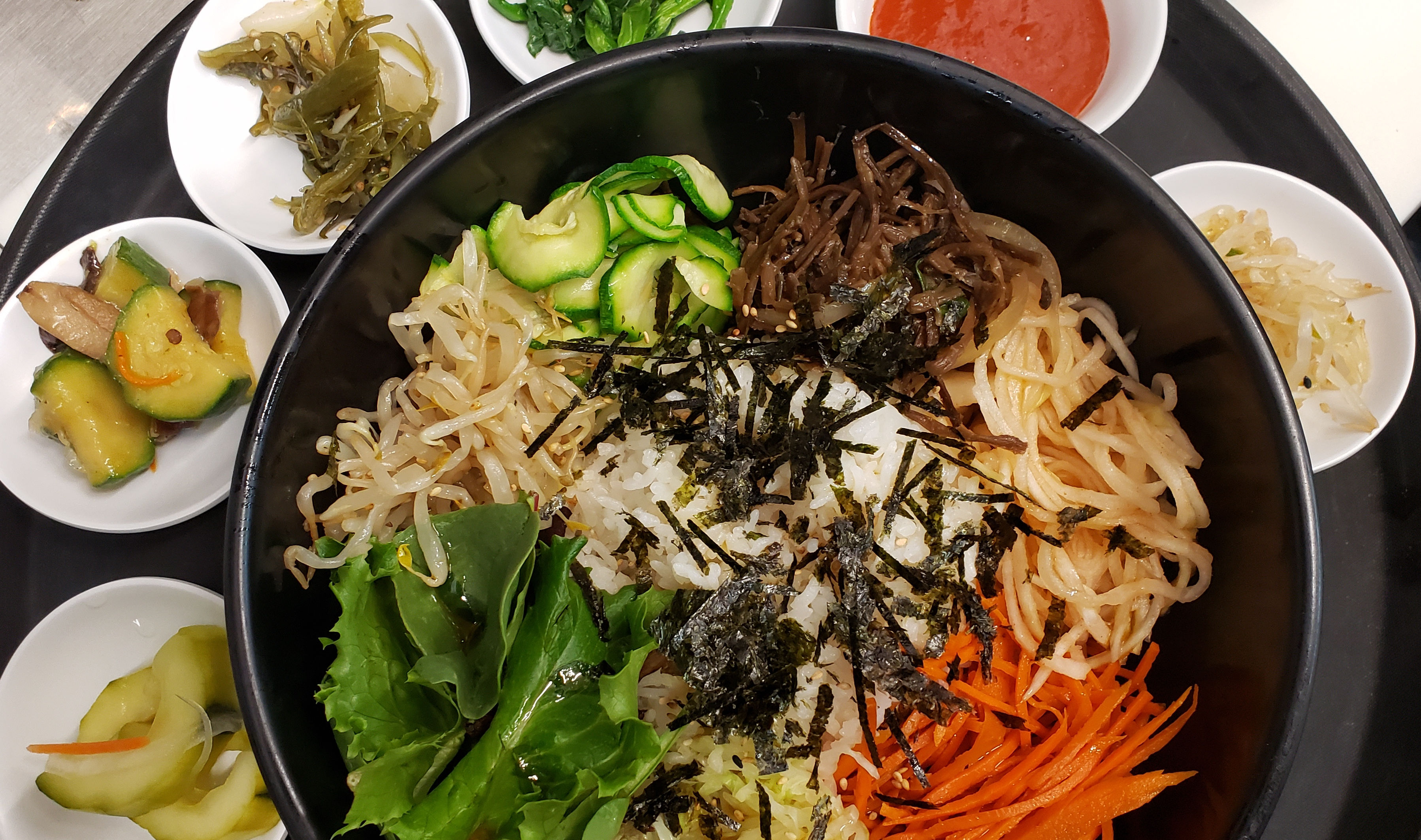 bibimbap