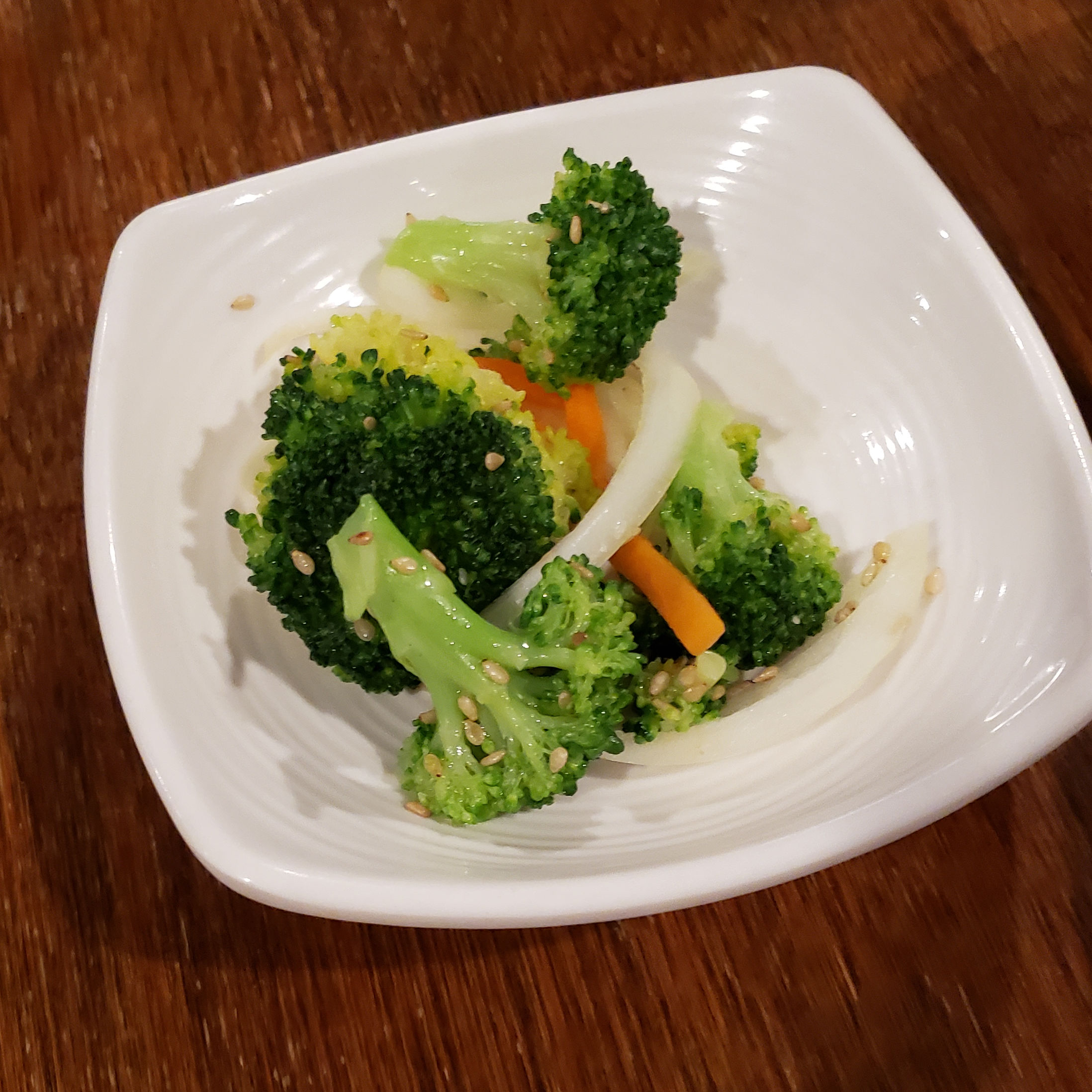 broccoli