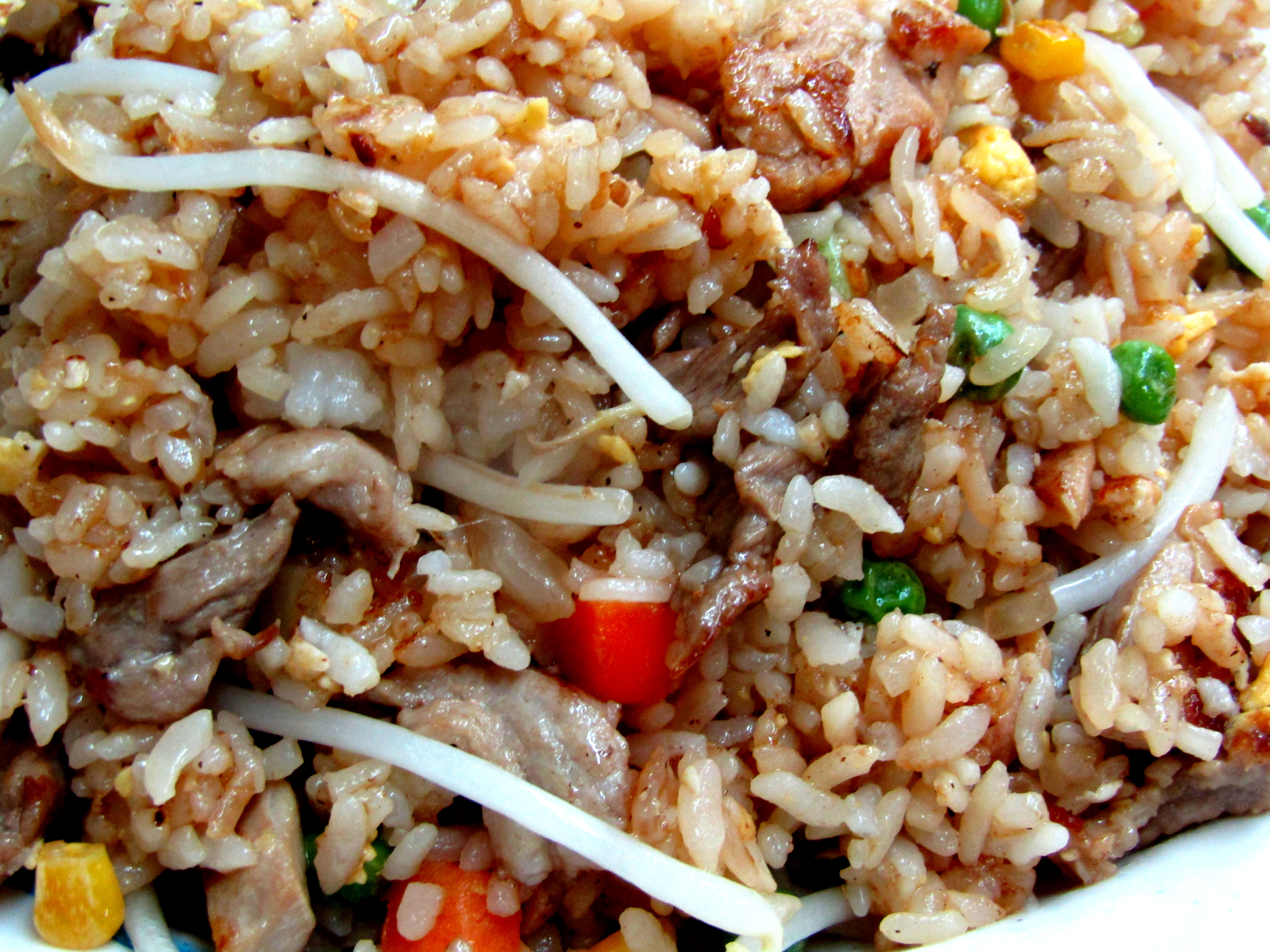 fried rice