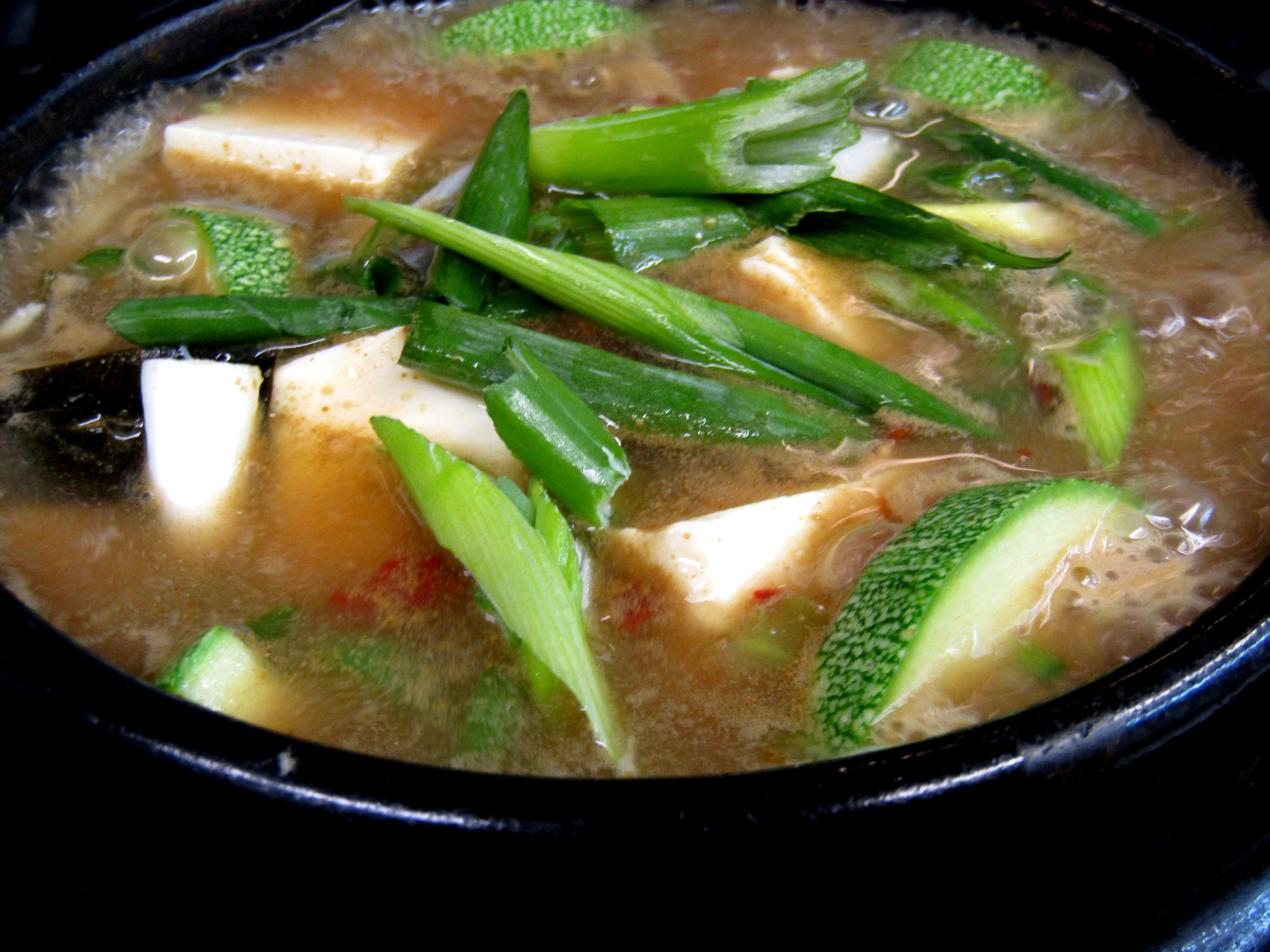 doenjang-jjigae
