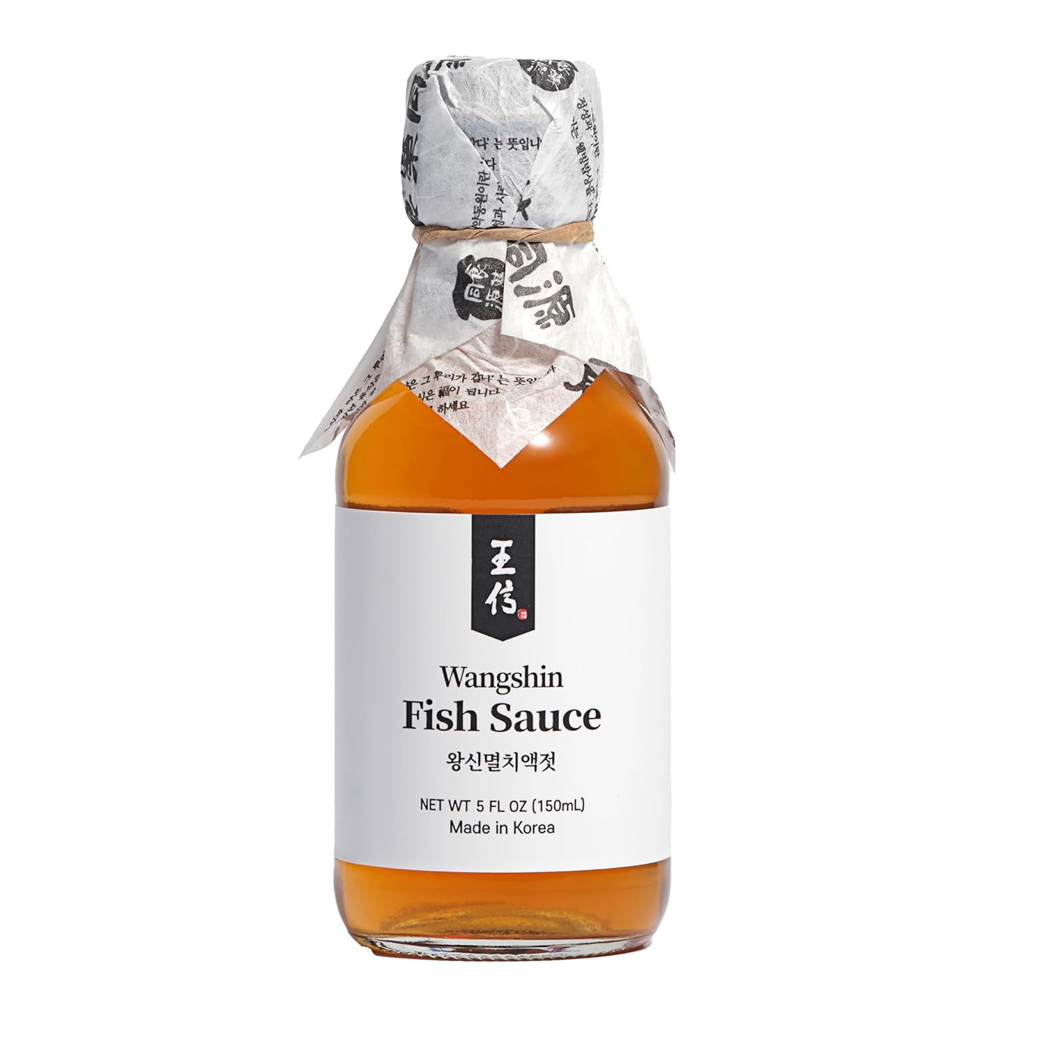 fish sauce