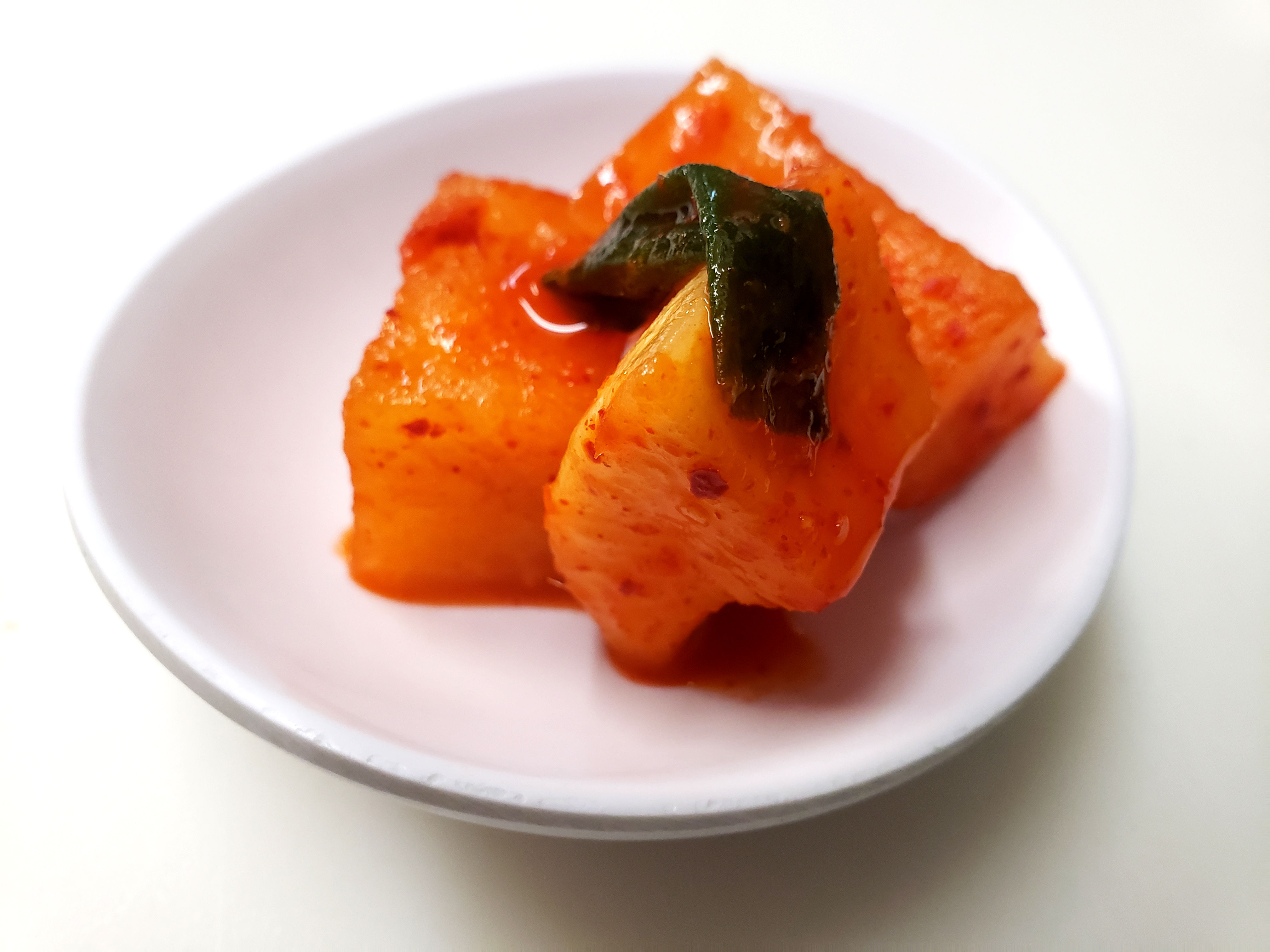 Pineapple Bulgogi