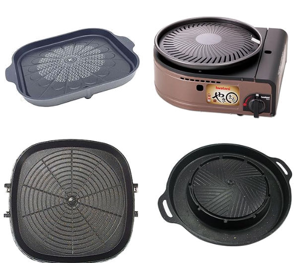 grill-pans