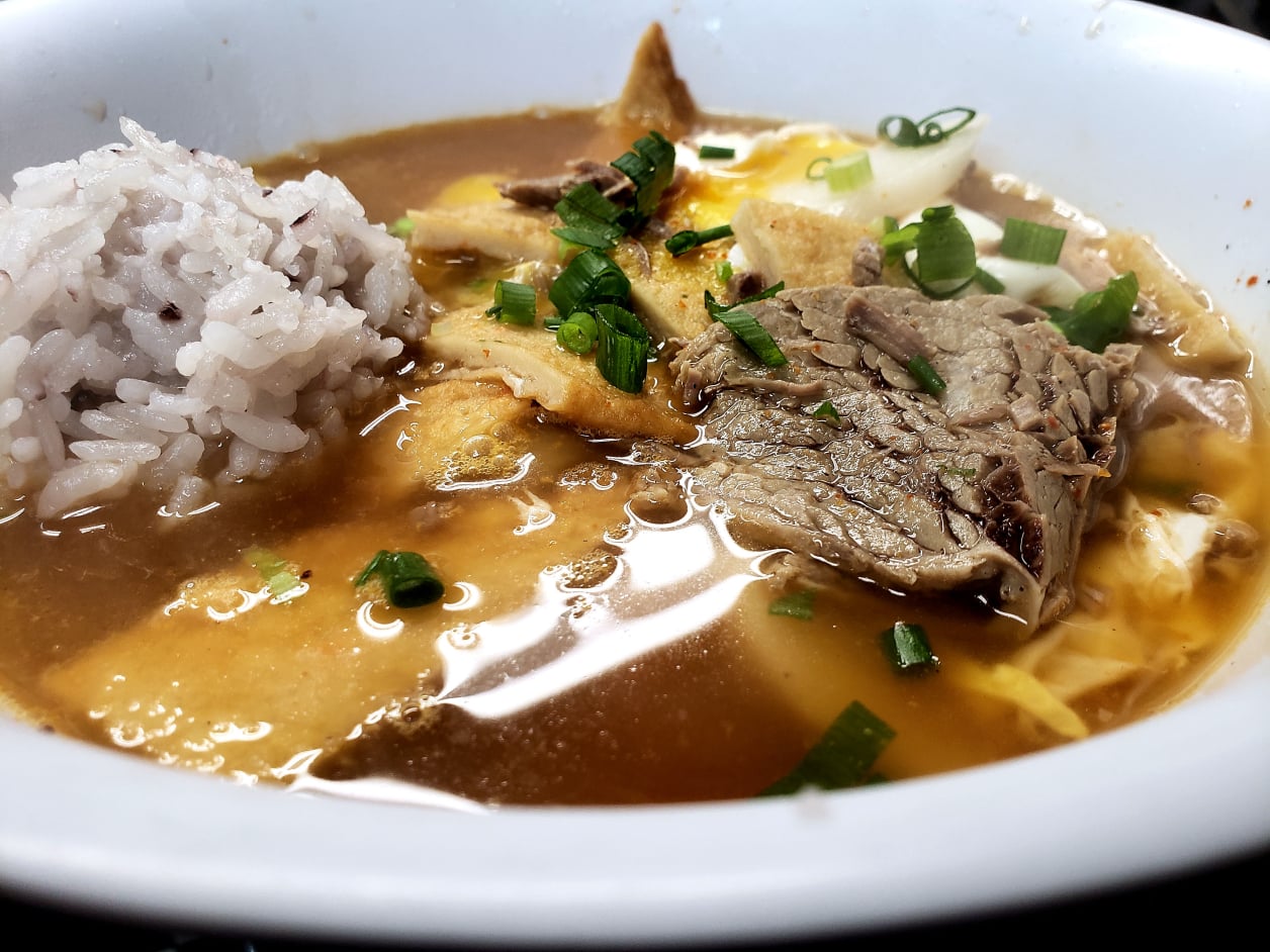 gukbap