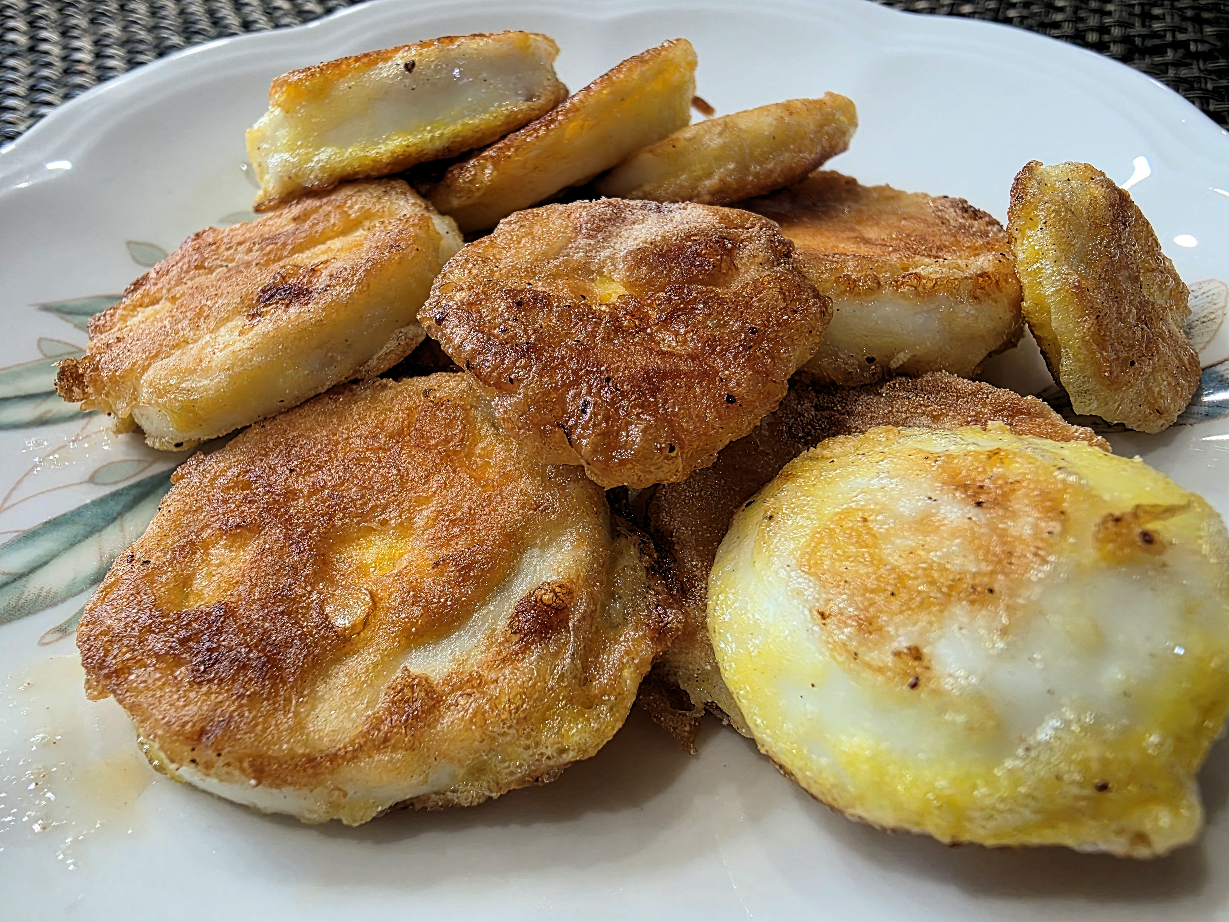 gyeran-jeon