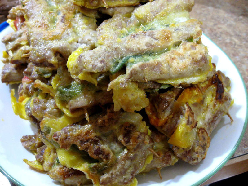 jeon