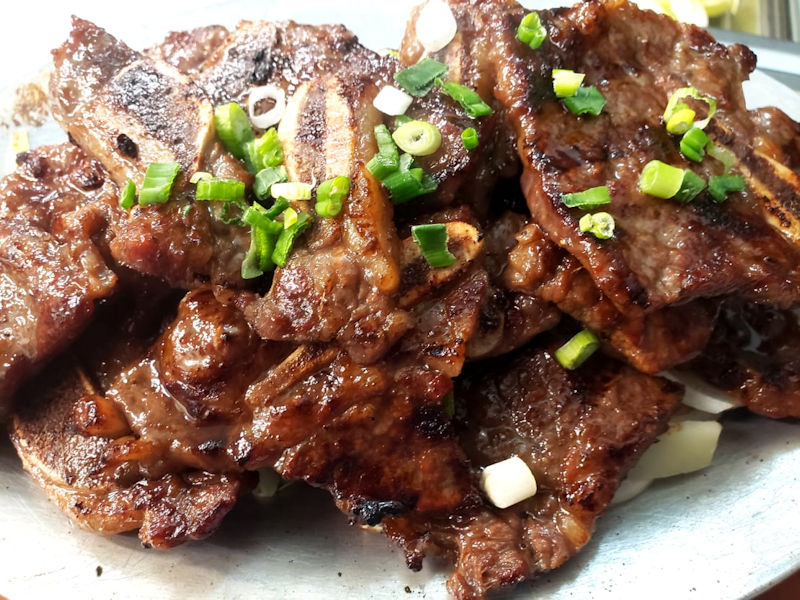 Galbi
