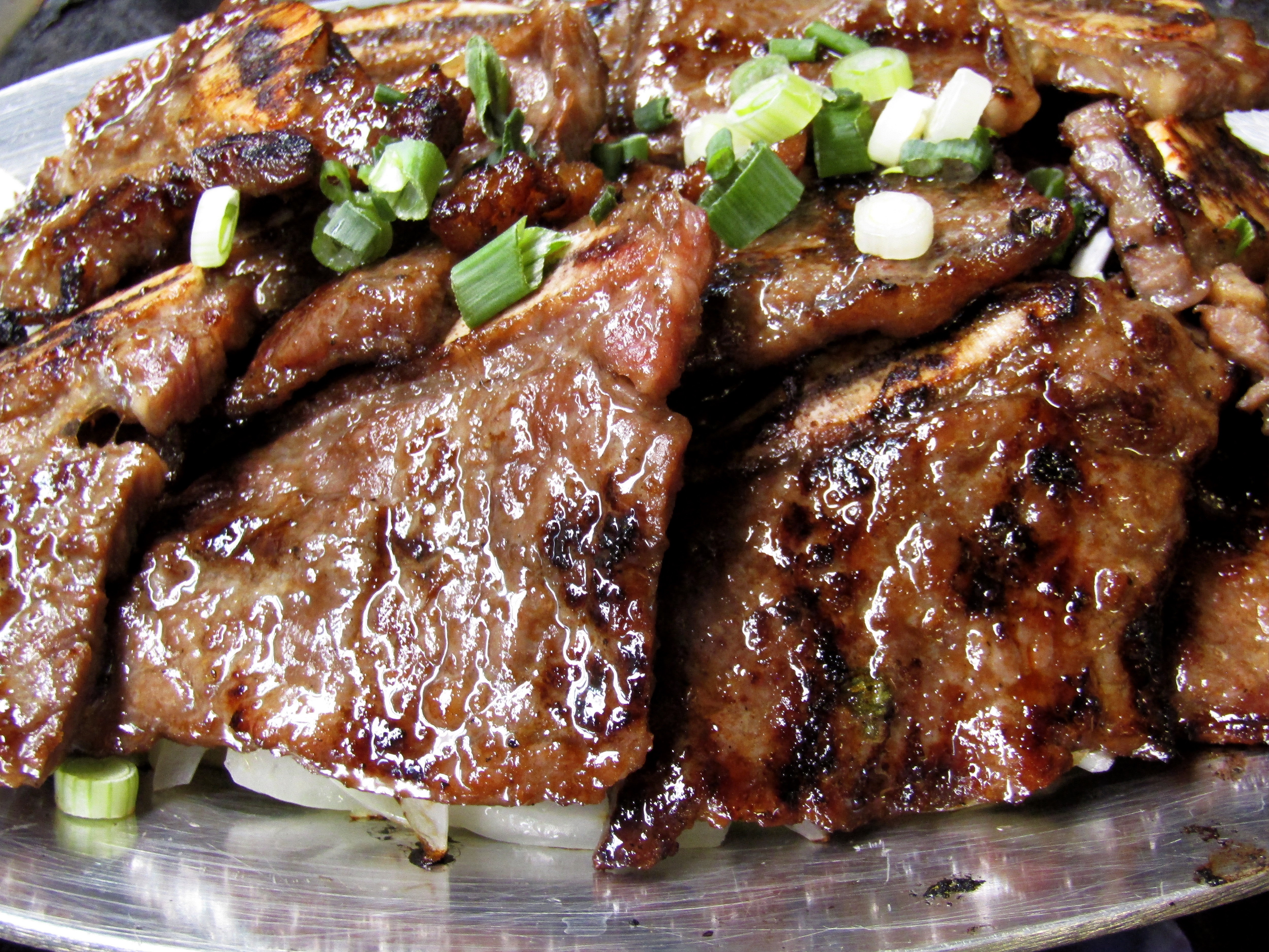 galbi