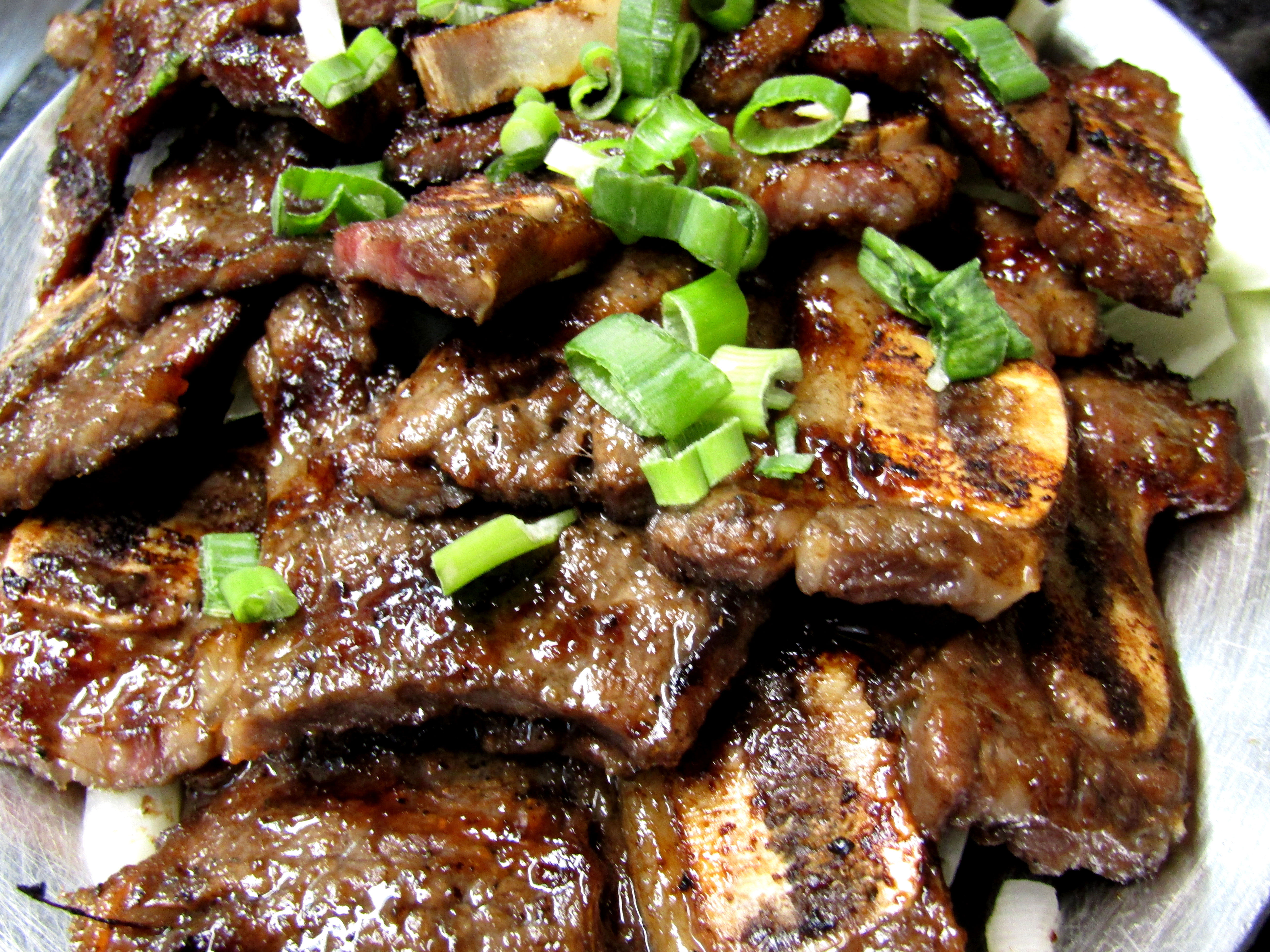 galbi