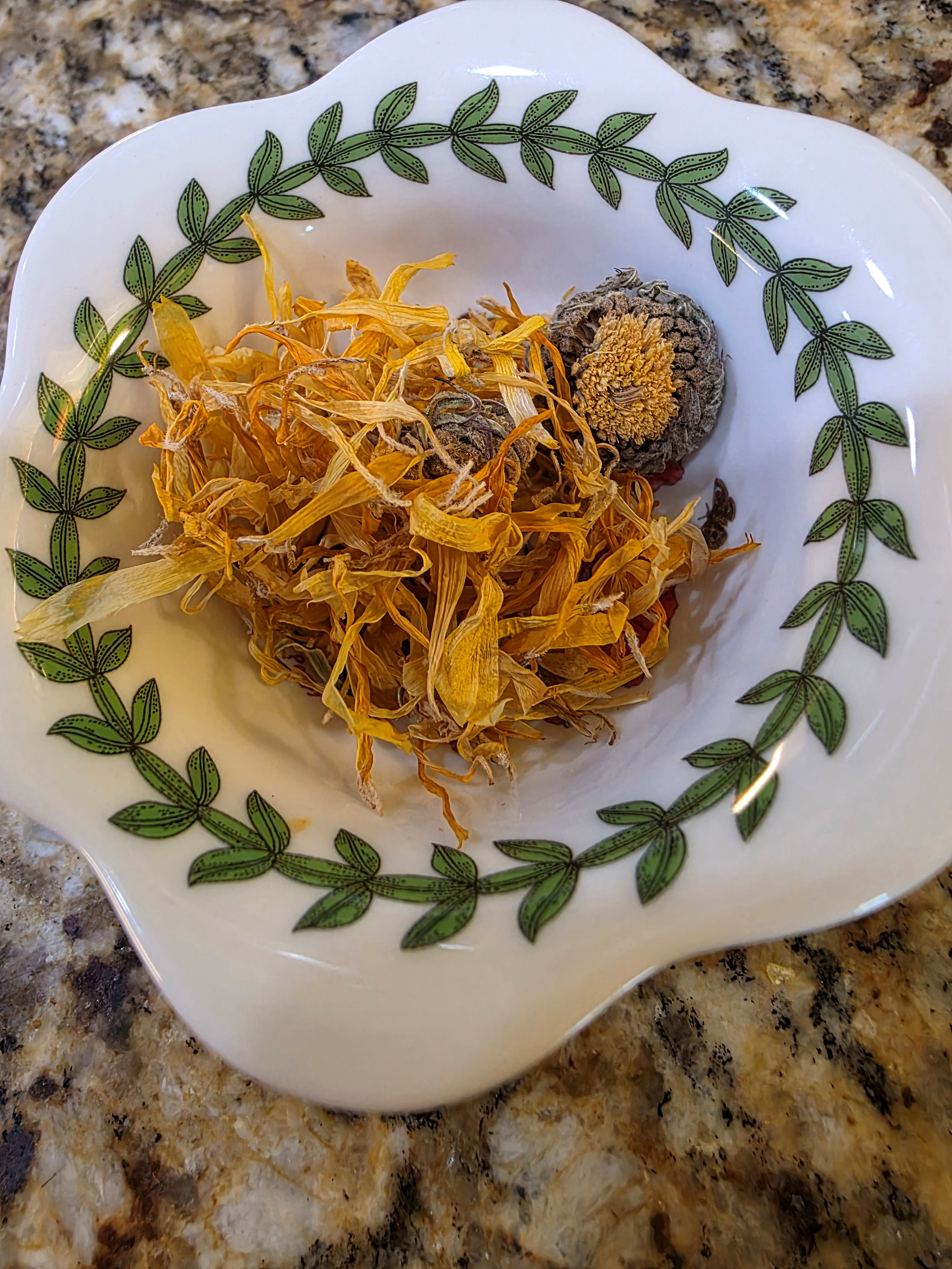 marigold