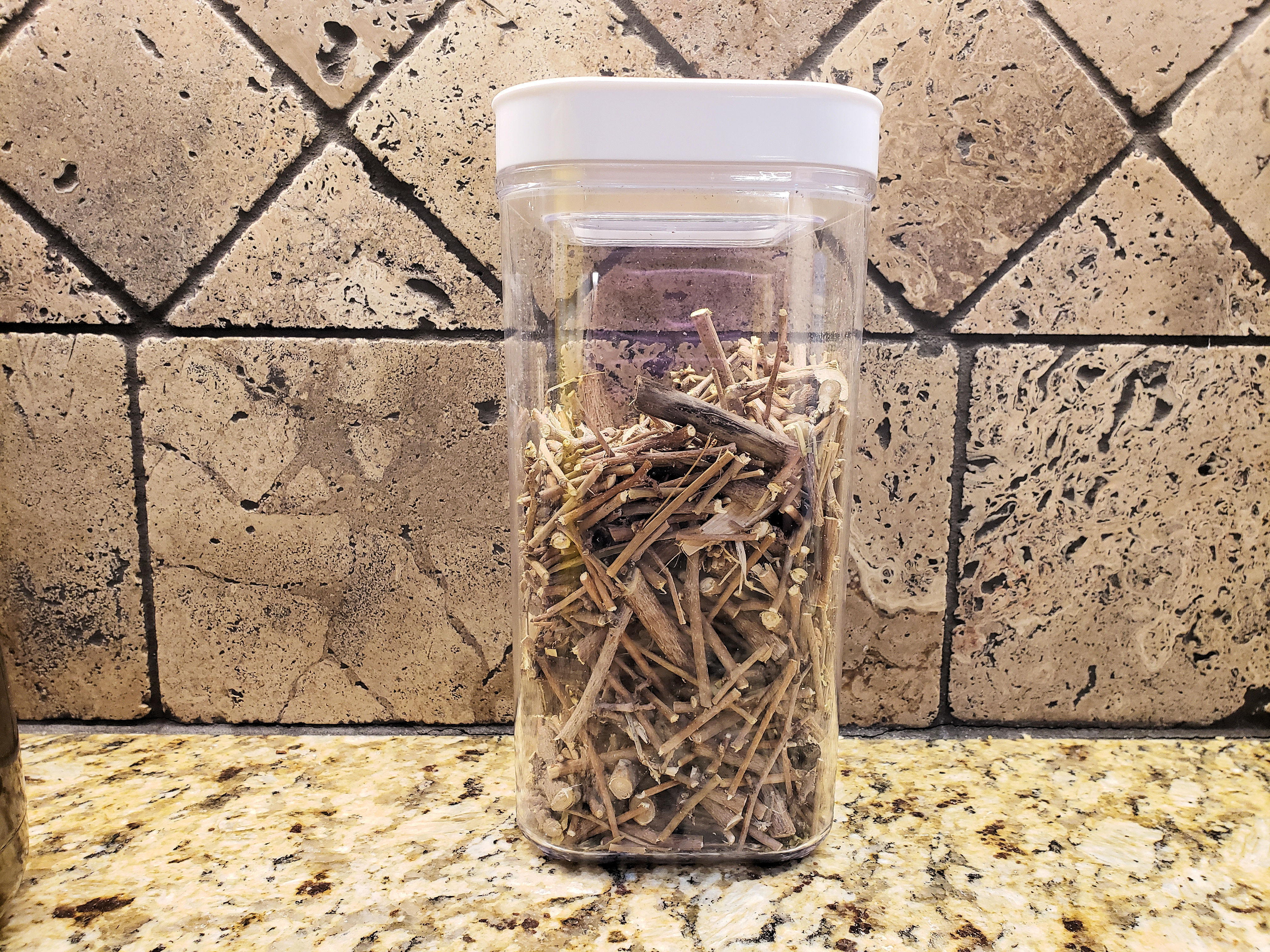 mulberry trimmings