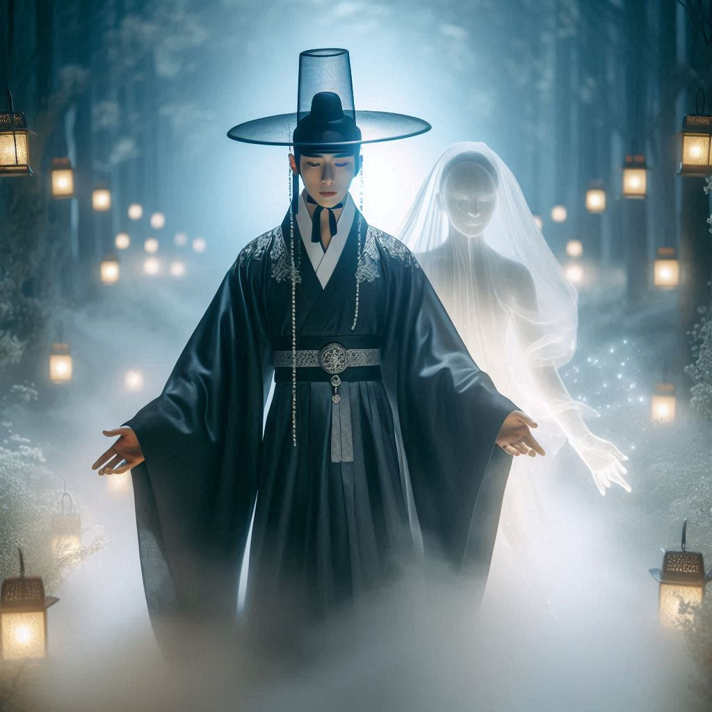 Jeoseung-saja