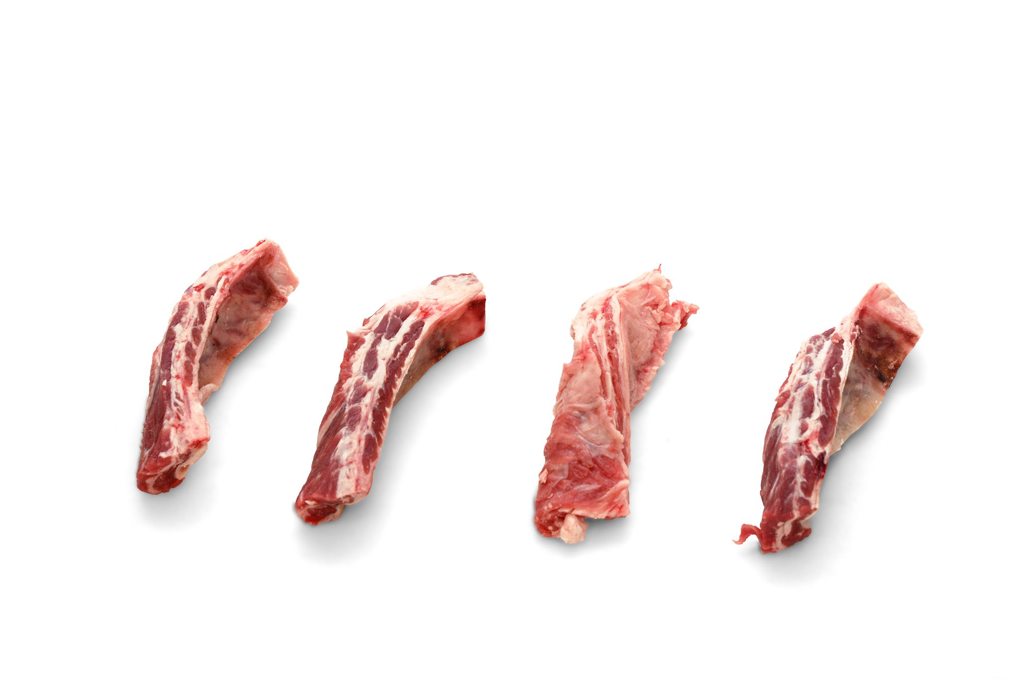 rib fingers
