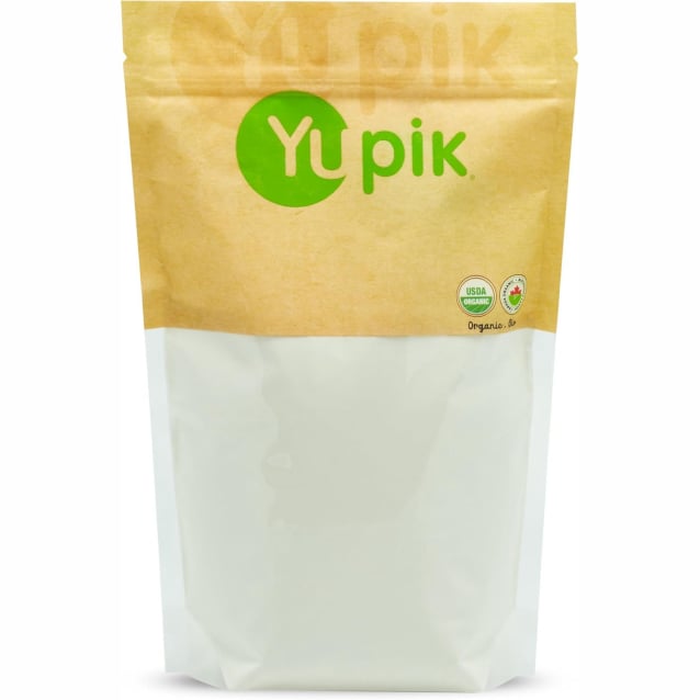 rice flour