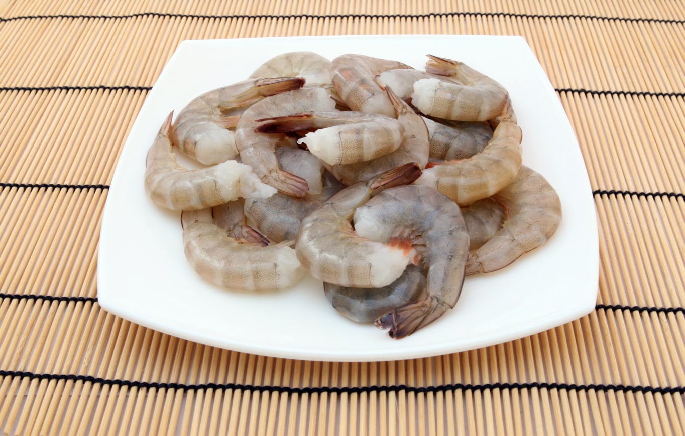 Shrimp
