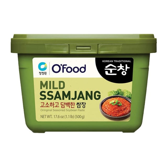 ssamjang