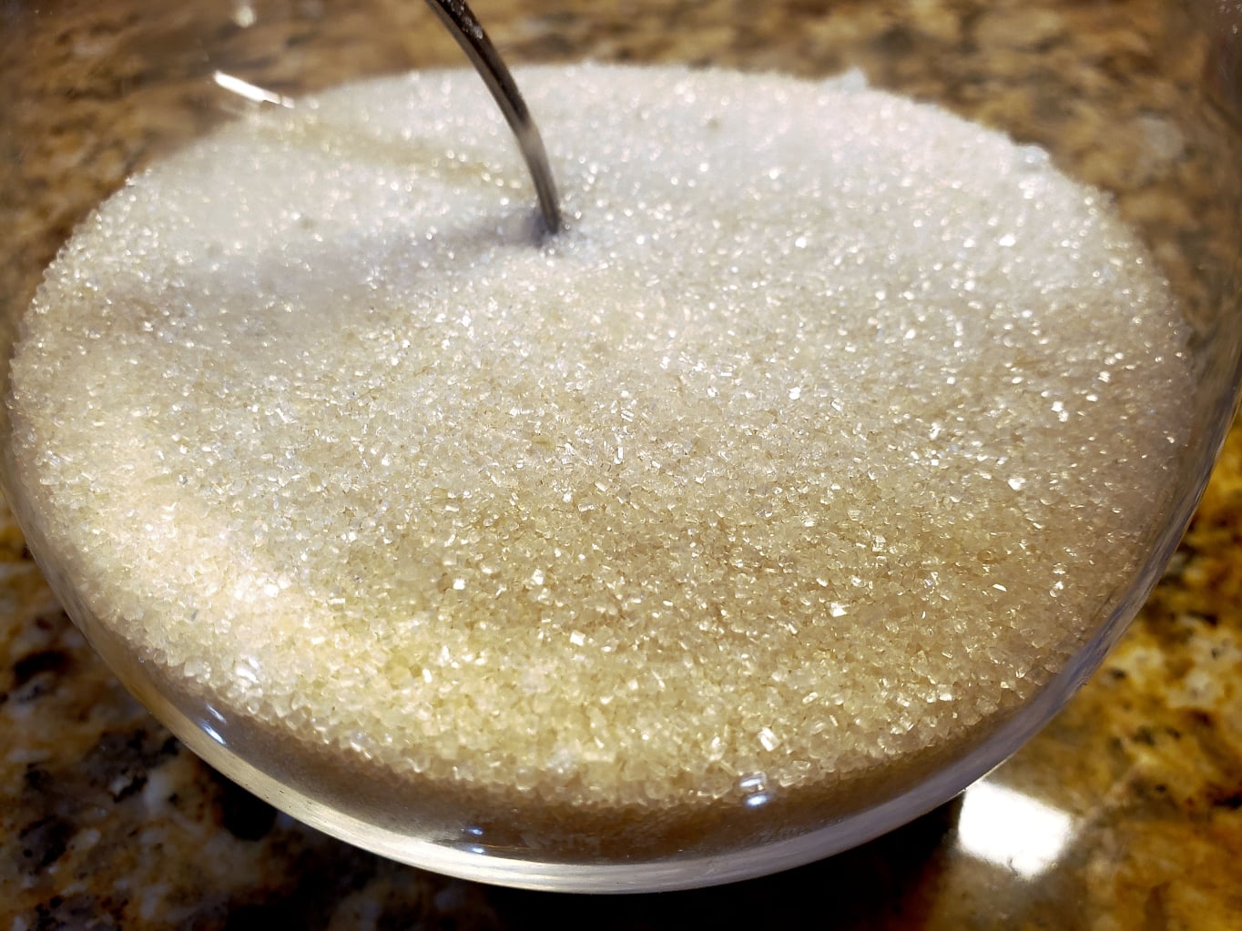 sugar